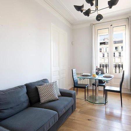 바르셀로나 Ab Arago Eixample 아파트 외부 사진