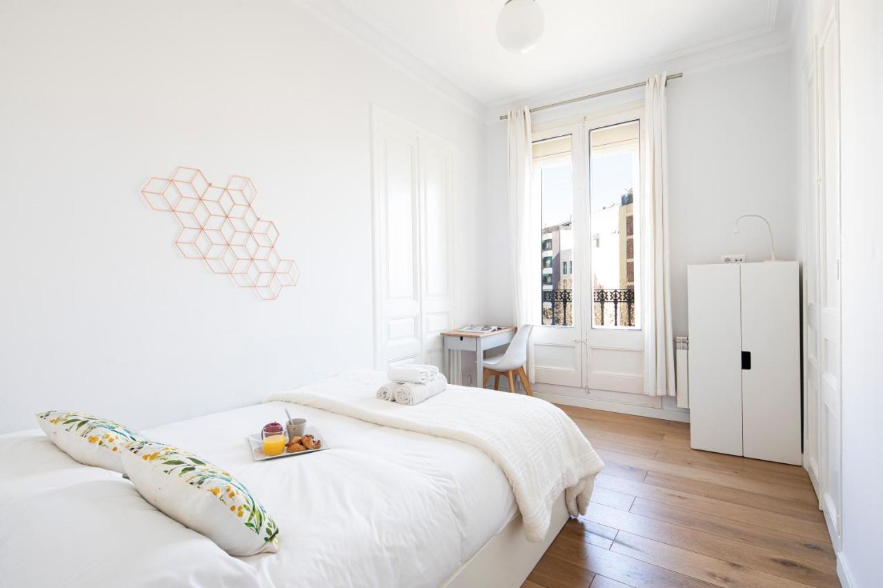 바르셀로나 Ab Arago Eixample 아파트 외부 사진